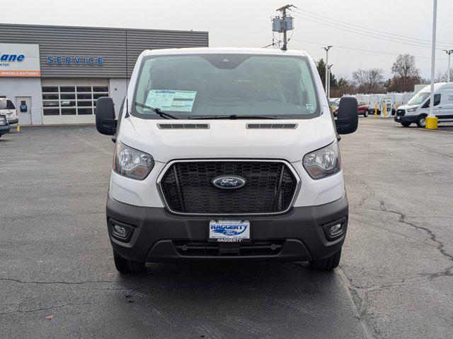 new 2024 Ford Transit-350 car, priced at $66,775