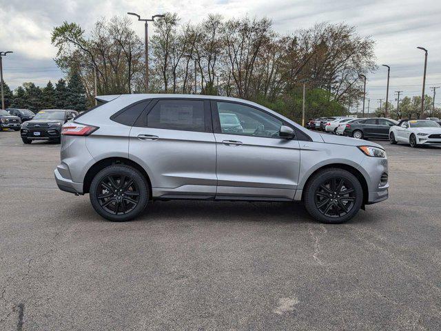 new 2024 Ford Edge car, priced at $46,009