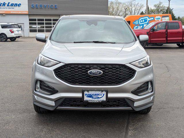 new 2024 Ford Edge car, priced at $46,009