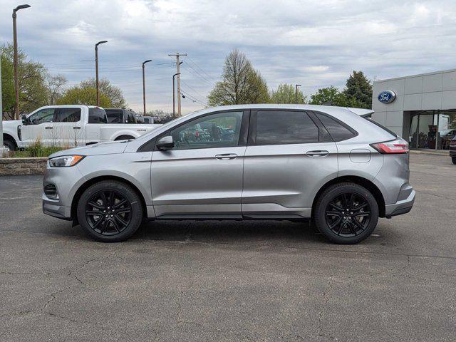 new 2024 Ford Edge car, priced at $46,009