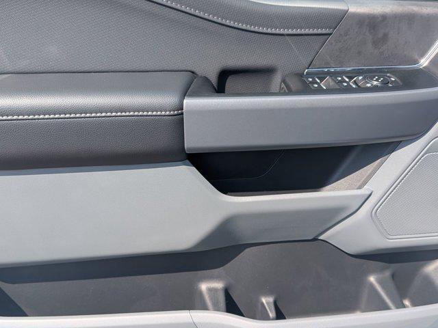 new 2025 Ford F-150 car, priced at $57,175