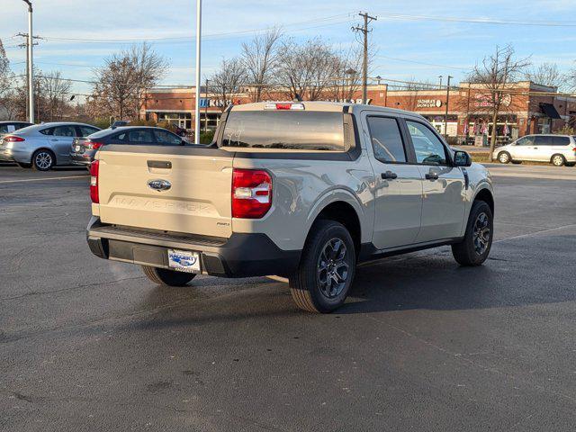 new 2024 Ford Maverick car, priced at $31,365