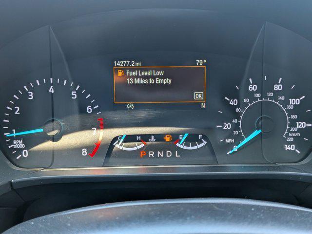 used 2022 Ford Escape car, priced at $23,295