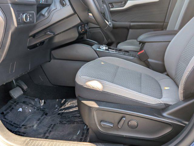 used 2022 Ford Escape car, priced at $23,295