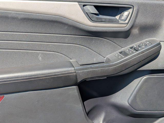 used 2022 Ford Escape car, priced at $23,295