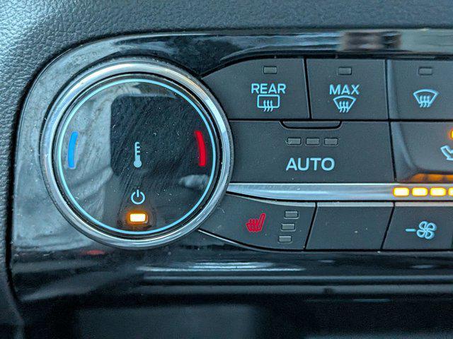 used 2022 Ford Escape car, priced at $23,295