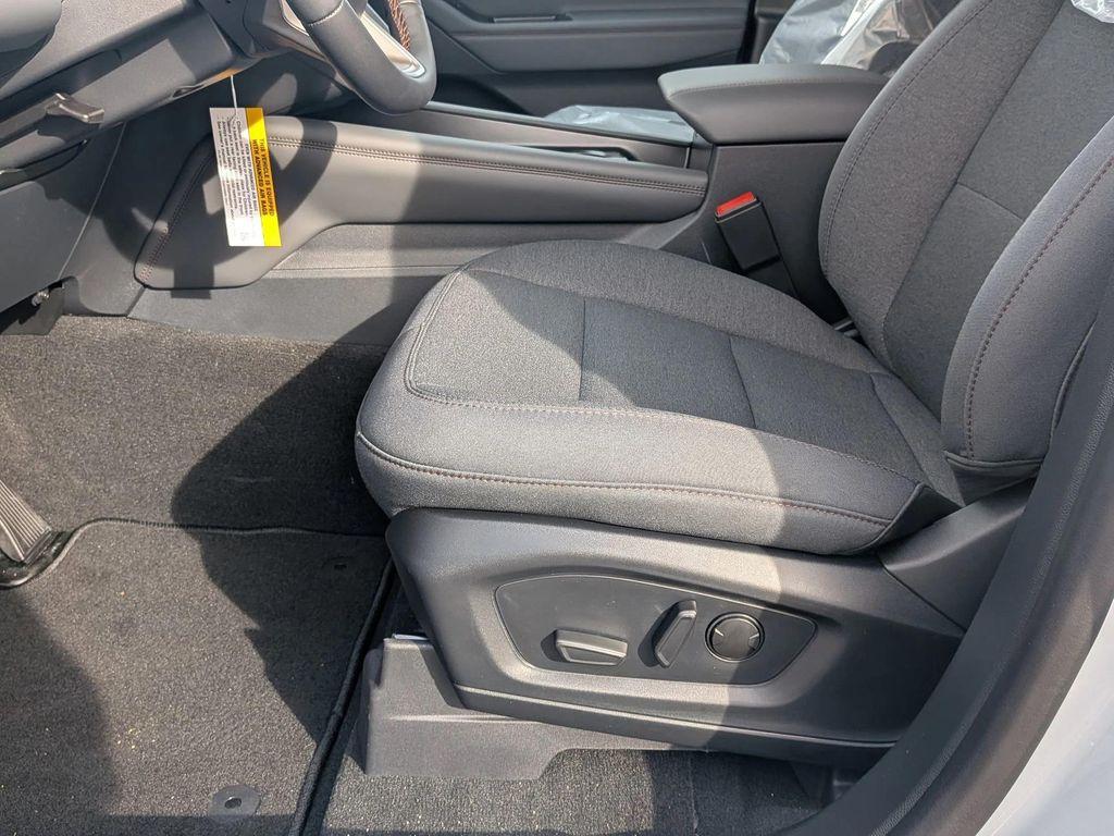 new 2026 Ford Explorer car, priced at $42,906