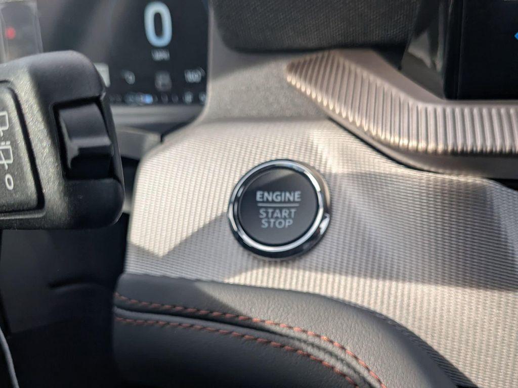 new 2026 Ford Explorer car, priced at $42,906