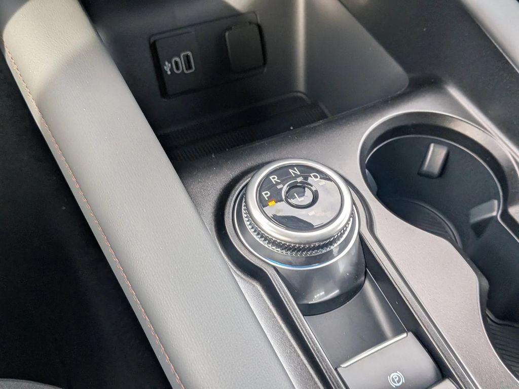 new 2026 Ford Explorer car, priced at $42,906