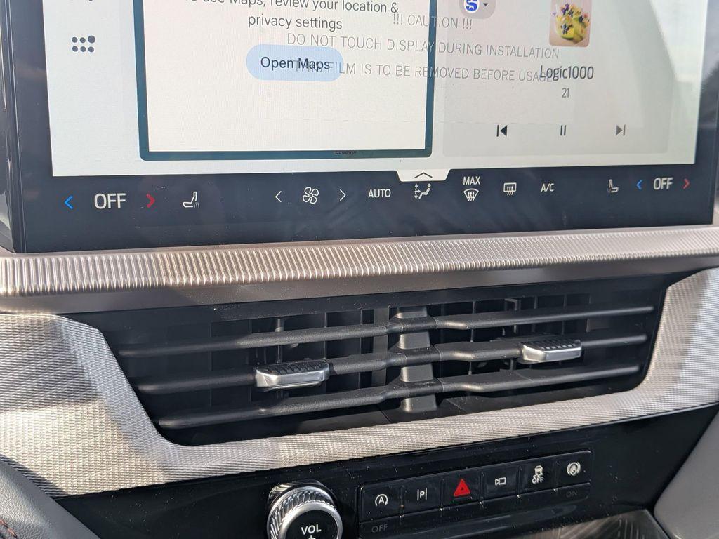 new 2026 Ford Explorer car, priced at $42,906