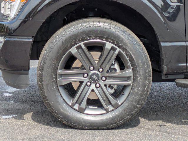 used 2021 Ford F-150 car, priced at $32,995