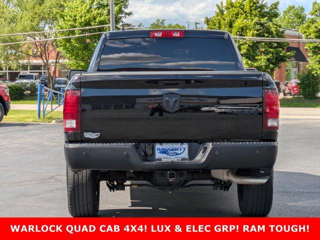 used 2022 Ram 1500 Classic car, priced at $31,995