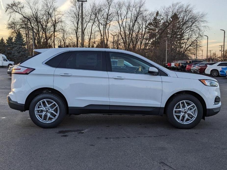 new 2024 Ford Edge car, priced at $44,990