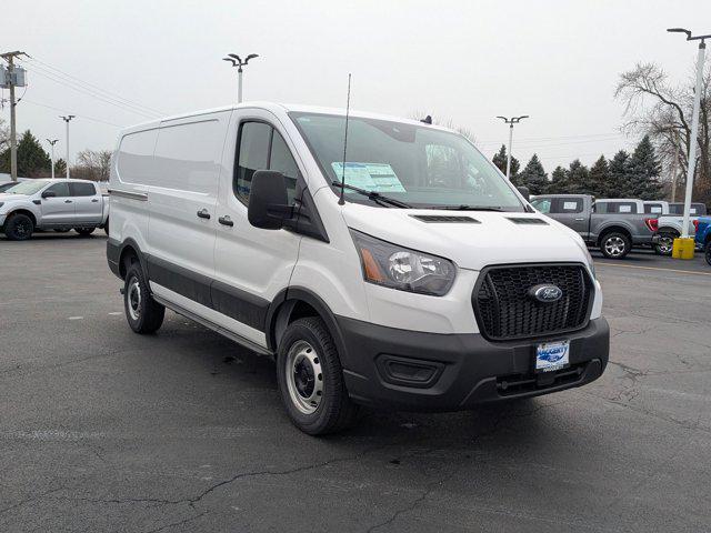 new 2024 Ford Transit-250 car, priced at $48,975