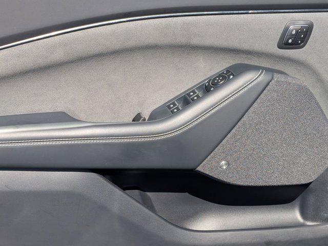 used 2024 Ford Mustang Mach-E car, priced at $38,495