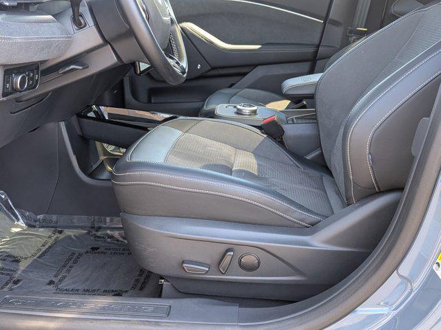 used 2024 Ford Mustang Mach-E car, priced at $38,495