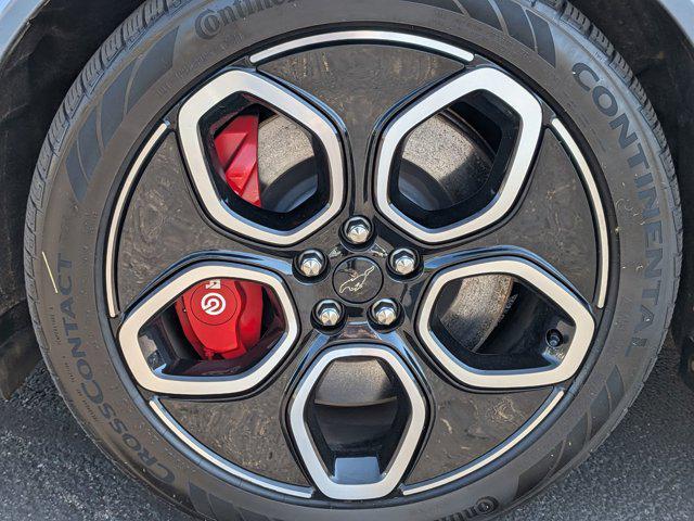used 2024 Ford Mustang Mach-E car, priced at $38,495
