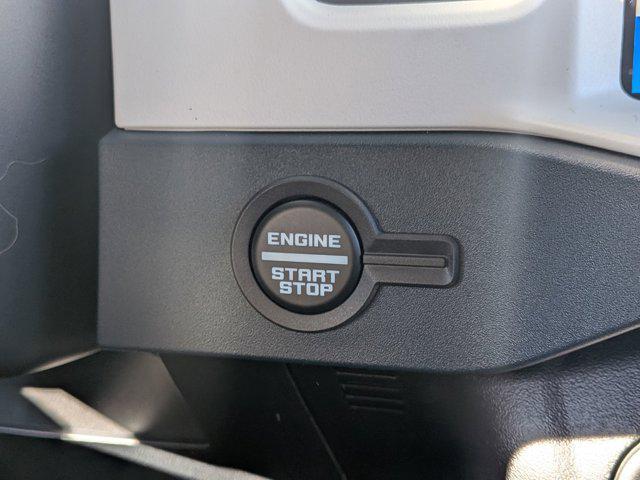 new 2025 Ford Bronco car, priced at $57,650