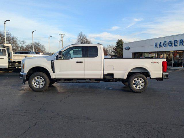 new 2024 Ford F-250 car, priced at $57,690