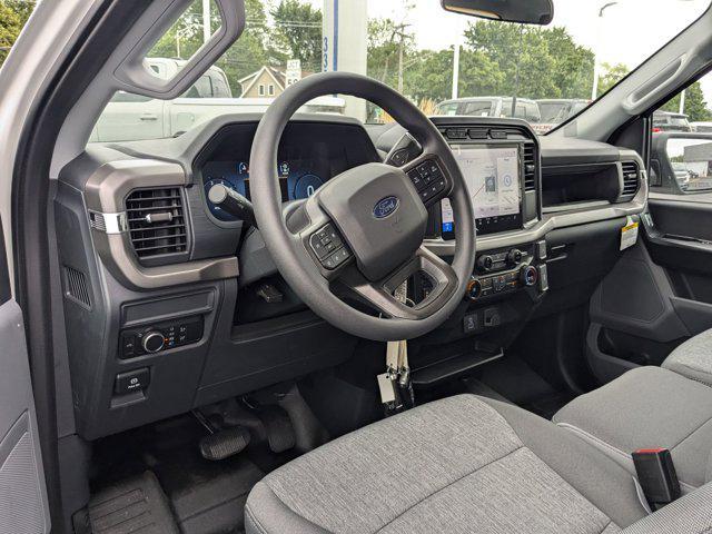 new 2024 Ford F-150 car, priced at $47,000