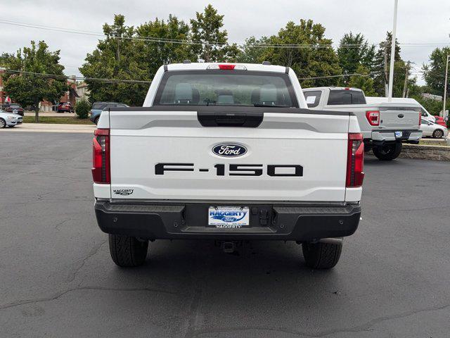 new 2024 Ford F-150 car, priced at $47,000