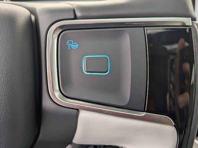 new 2025 Ford Expedition Max car, priced at $94,150