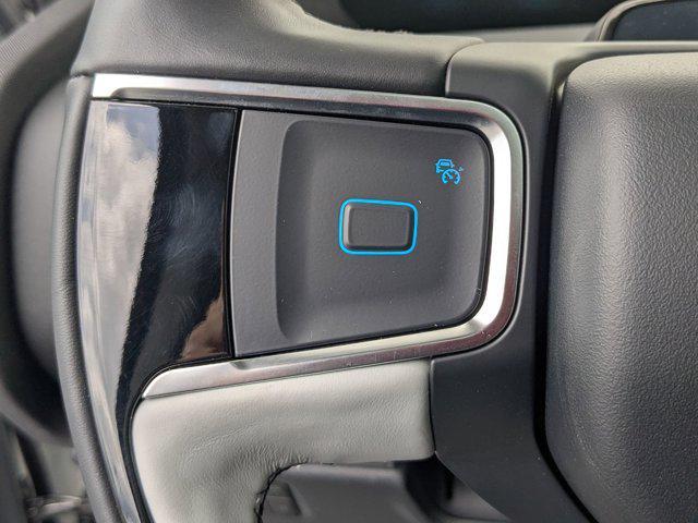 new 2025 Ford Expedition Max car, priced at $94,150