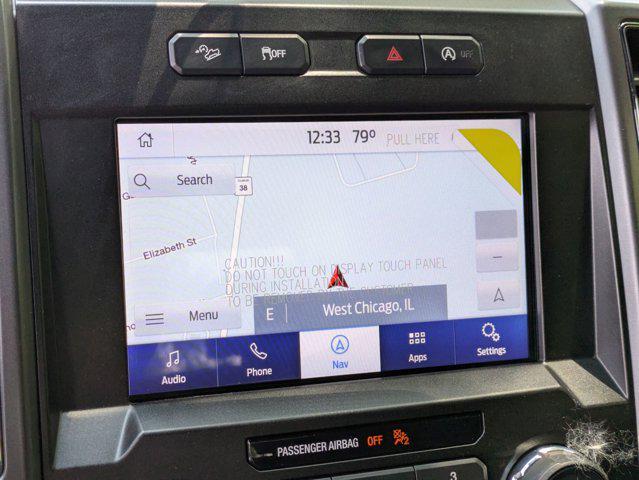 used 2020 Ford F-150 car, priced at $33,995