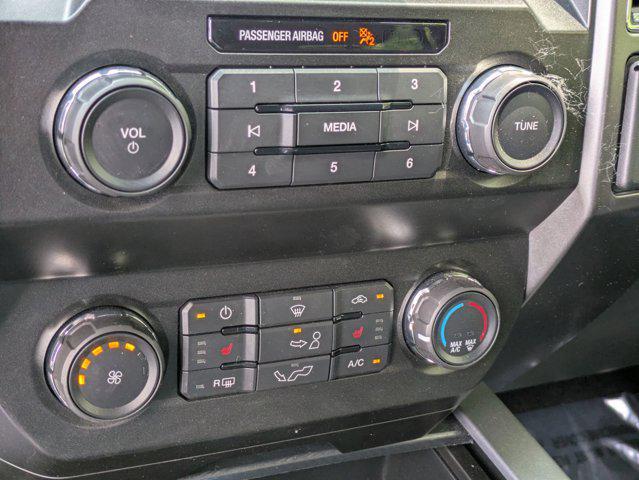 used 2020 Ford F-150 car, priced at $33,995