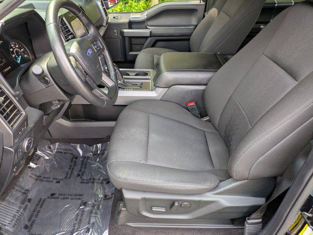used 2020 Ford F-150 car, priced at $33,995