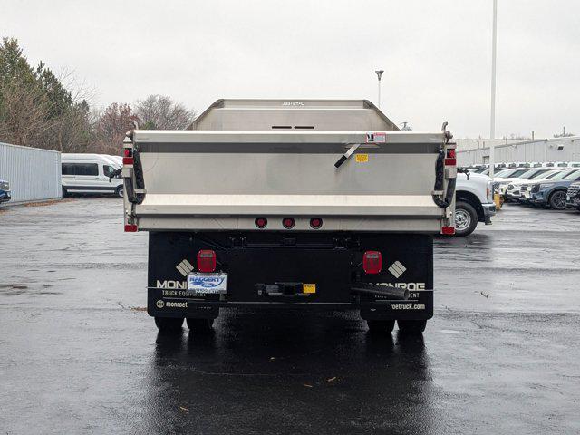 new 2024 Ford F-450 car, priced at $109,475