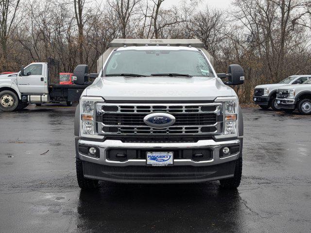 new 2024 Ford F-450 car, priced at $109,475