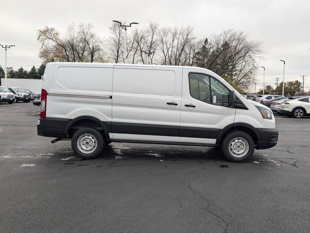 new 2024 Ford Transit-150 car, priced at $50,355