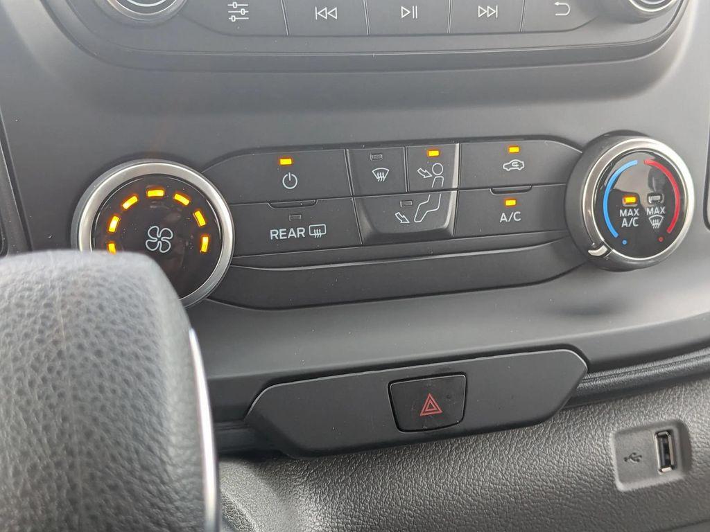 new 2025 Ford Transit-350 car, priced at $60,898