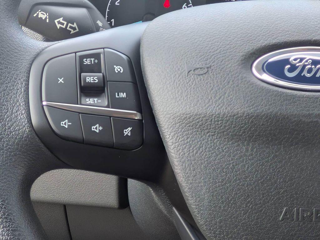 new 2025 Ford Transit-350 car, priced at $60,898