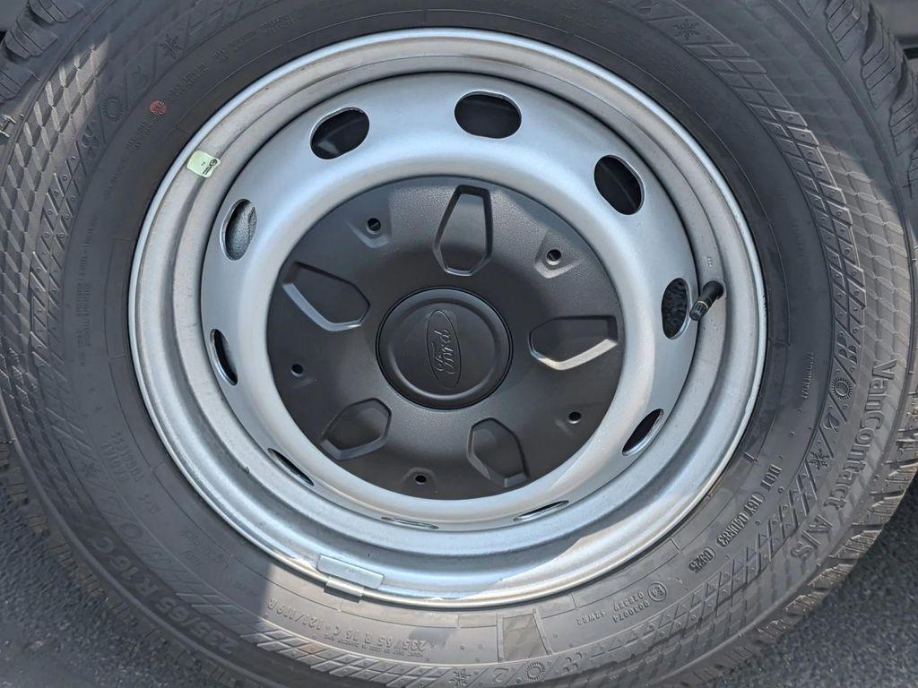 new 2025 Ford Transit-350 car, priced at $60,898