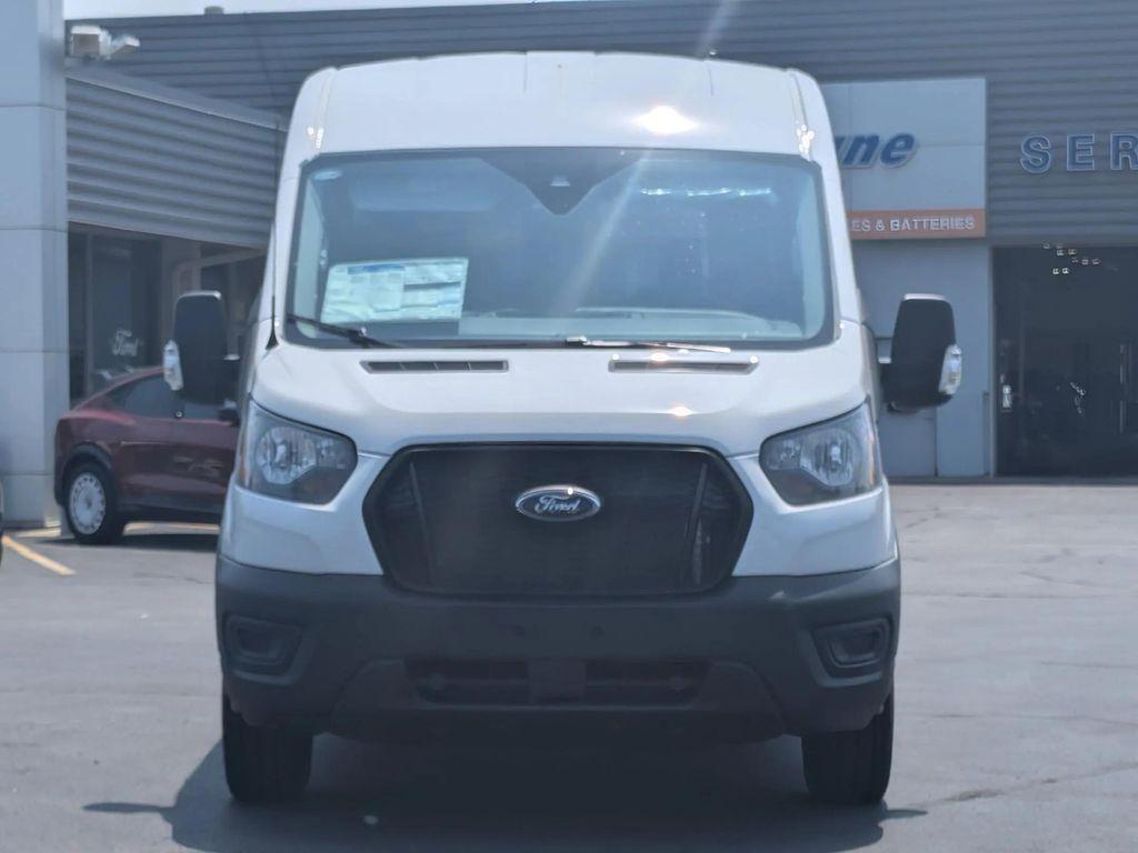 new 2025 Ford Transit-350 car, priced at $60,898