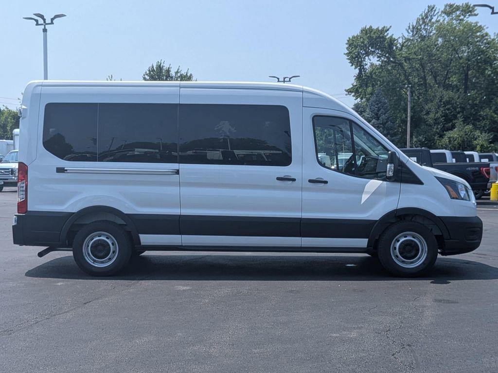 new 2025 Ford Transit-350 car, priced at $60,898