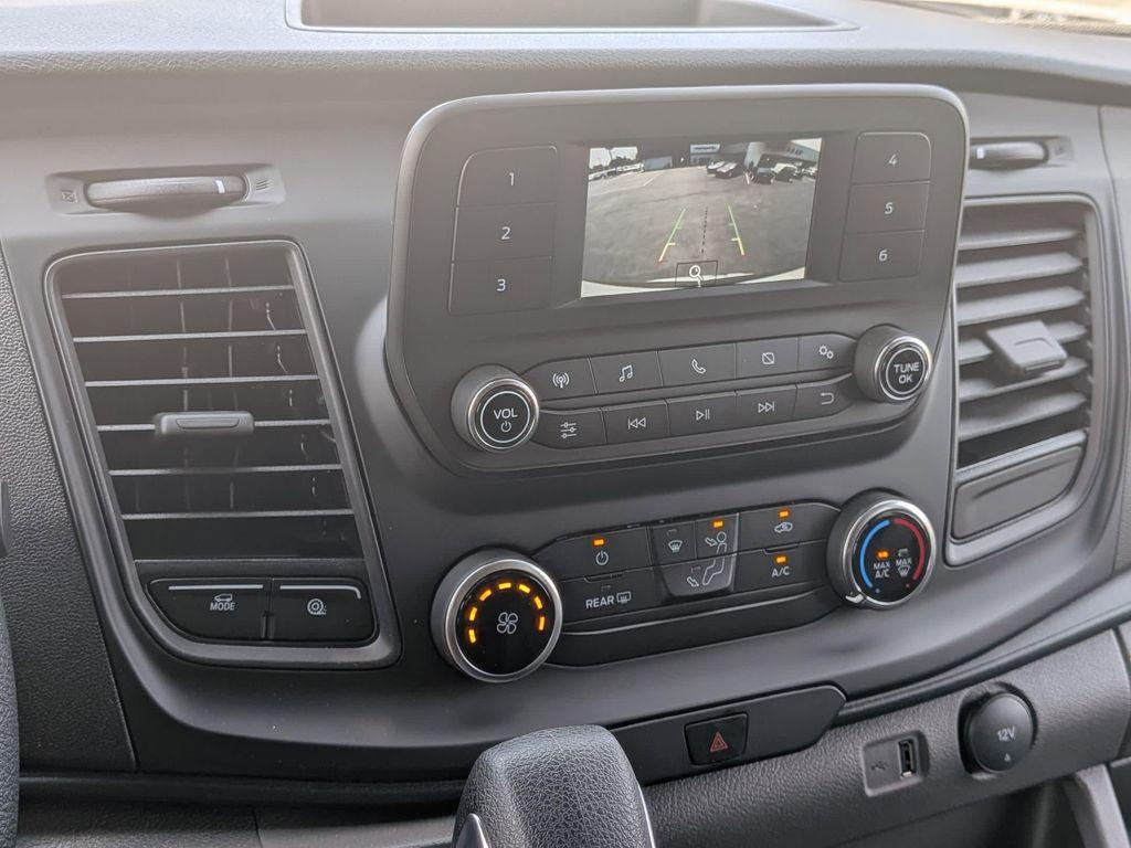 new 2025 Ford Transit-350 car, priced at $60,898