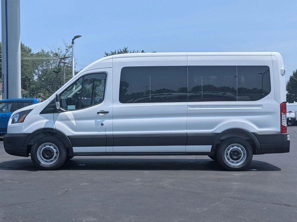 new 2025 Ford Transit-350 car, priced at $60,898
