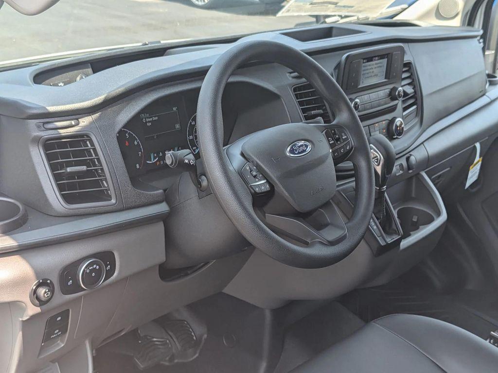 new 2025 Ford Transit-350 car, priced at $60,898