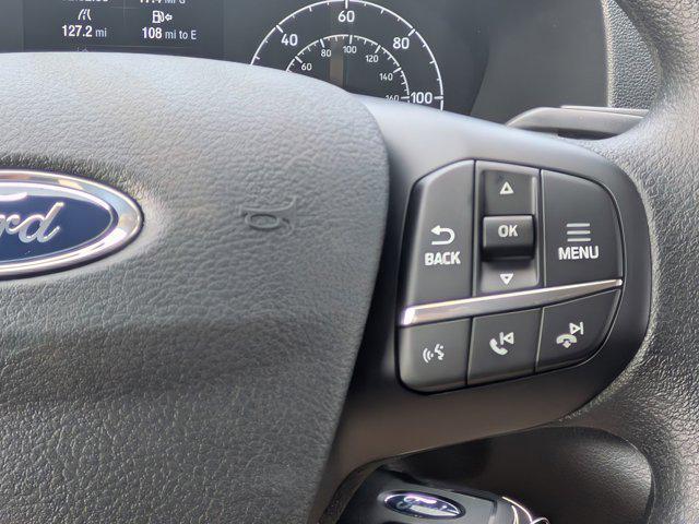 new 2025 Ford Transit-350 car, priced at $61,950