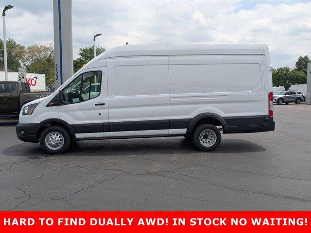 new 2025 Ford Transit-350 car, priced at $61,834