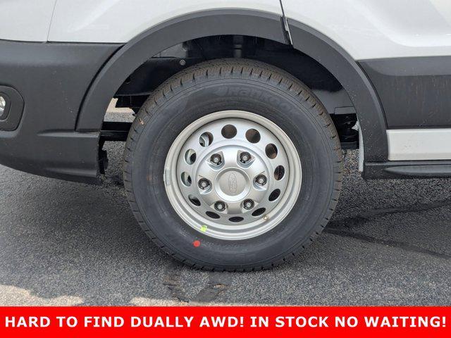 new 2025 Ford Transit-350 car, priced at $61,834