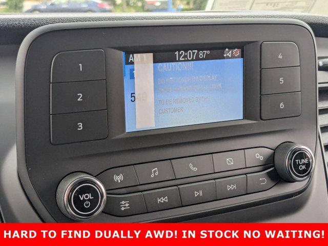 new 2025 Ford Transit-350 car, priced at $61,834