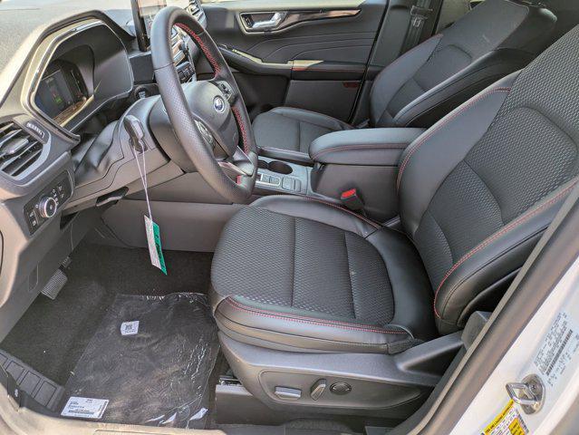 new 2025 Ford Escape car, priced at $36,815