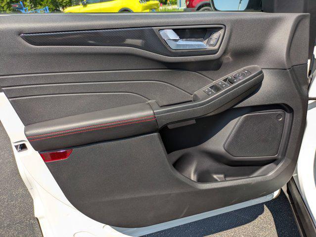new 2025 Ford Escape car, priced at $36,815