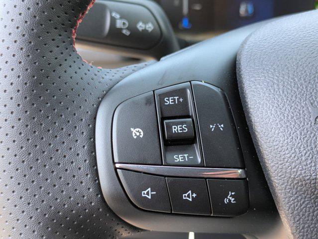 new 2025 Ford Escape car, priced at $36,815