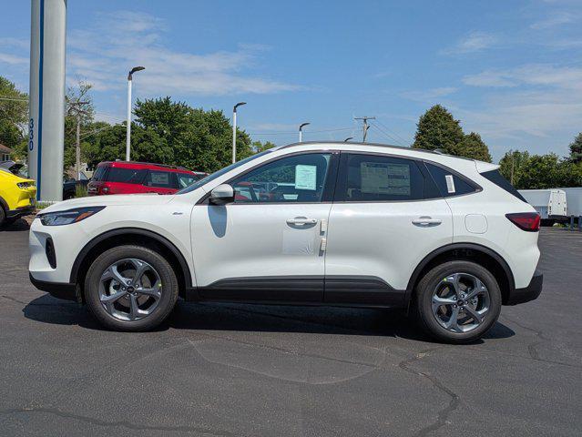 new 2025 Ford Escape car, priced at $36,815