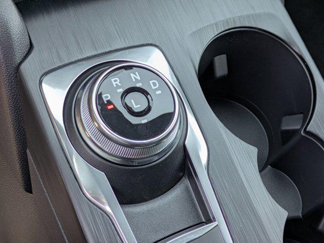 new 2025 Ford Escape car, priced at $36,815